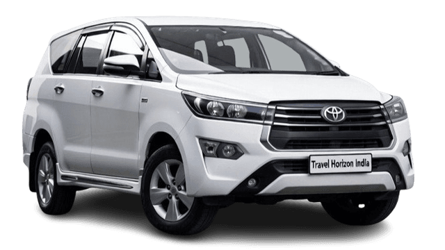 Toyota Innova Crysta